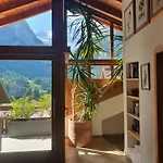 Abendrot Apartments-31 By Interhome アパート