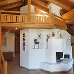 Abendrot Apartments-31 By Interhome *