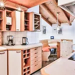 Abendrot Apartments-31 By Interhome アパート グリンデルヴァルト