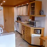 Abendrot Apartments-31 By Interhome アパート