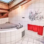 Abendrot Apartments-31 By Interhome *