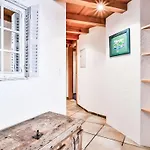 Abendrot Apartments-31 By Interhome アパート
