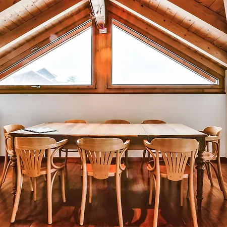 Abendrot Apartments-31 By Interhome * Grindelwald