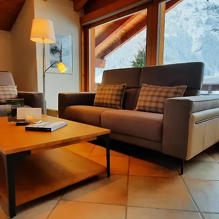 Abendrot Apartments-31 By Interhome Grindelwald