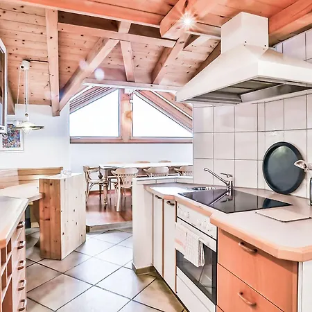 Abendrot Apartments-31 By Interhome Grindelwald