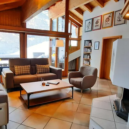 Abendrot Apartments-31 By Interhome Apartamento *