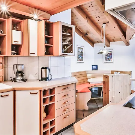 Abendrot Apartments-31 By Interhome Apartment Grindelwald