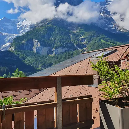 Apartamento Abendrot Apartments-31 By Interhome *