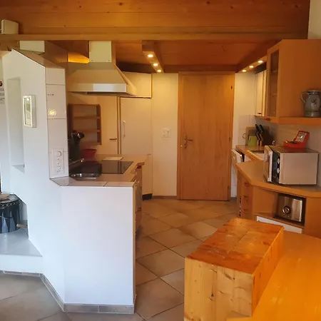 Apartment Abendrot Apartments-31 By Interhome