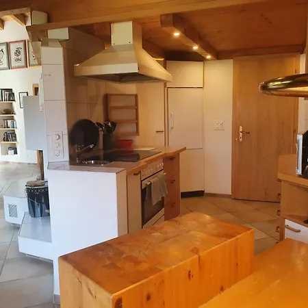 Apartamento Abendrot Apartments-31 By Interhome *