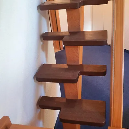 Abendrot Apartments-31 By Interhome جريندلوالد