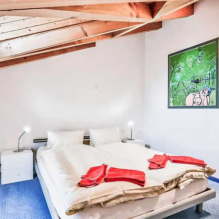 Abendrot Apartments-31 By Interhome Apartment