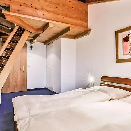 Abendrot Apartments-31 By Interhome Apartment *