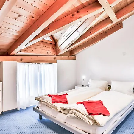 شقة Abendrot Apartments-31 By Interhome