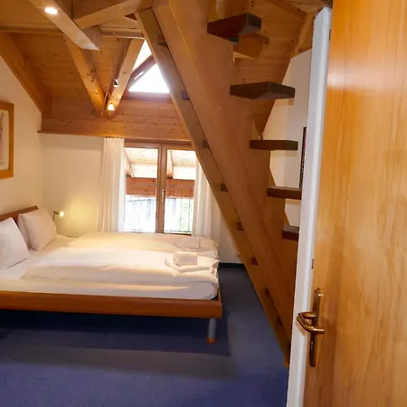 Abendrot Apartments-31 By Interhome * Grindelwald