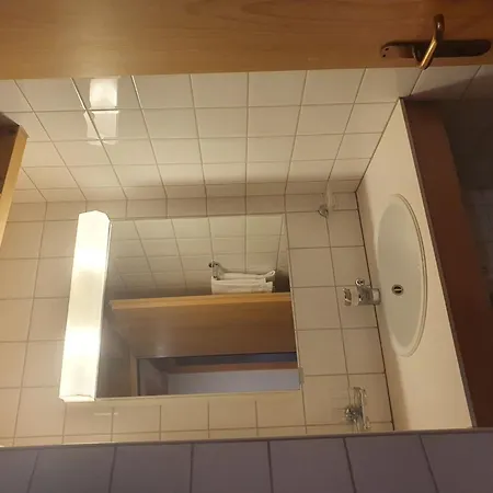 Abendrot Apartments-31 By Interhome