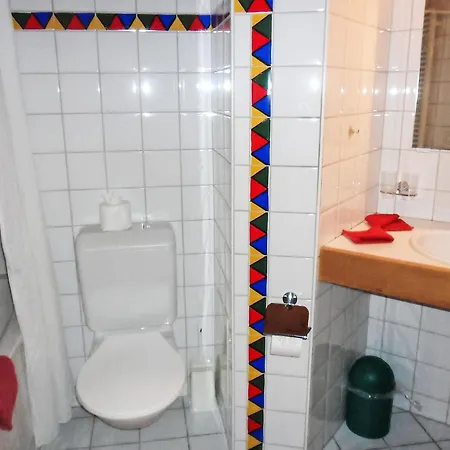 Abendrot Apartments-31 By Interhome