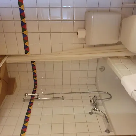 Apartamento Abendrot Apartments-31 By Interhome *