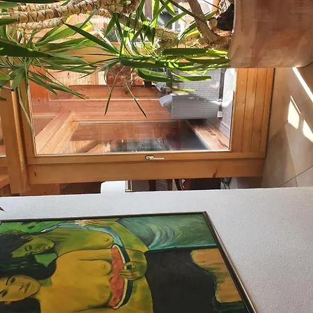 Abendrot Apartments-31 By Interhome