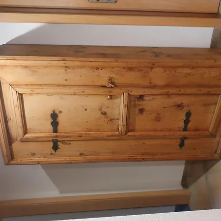 Abendrot Apartments-31 By Interhome * جريندلوالد