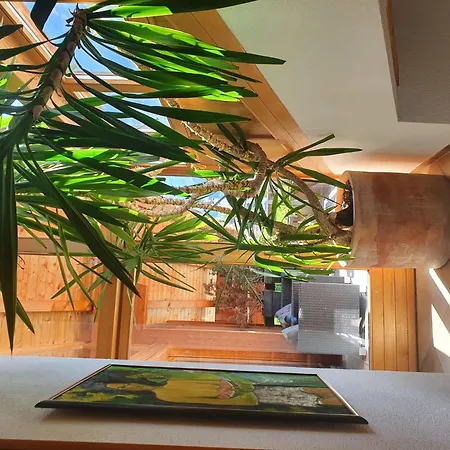 Abendrot Apartments-31 By Interhome *