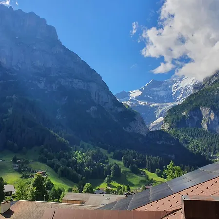 Apartamento Abendrot Apartments-31 By Interhome *