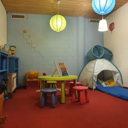 شقة Abendrot Apartments-31 By Interhome جريندلوالد