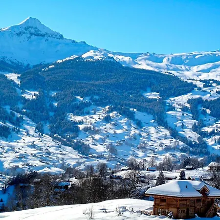 Abendrot Apartments-31 By Interhome