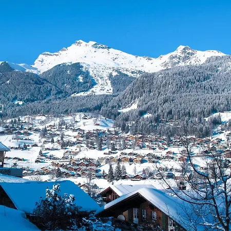 Apartamento Abendrot Apartments-31 By Interhome