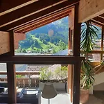 アパート Abendrot Apartments-31 By Interhome グリンデルヴァルト