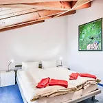 Abendrot Apartments-31 By Interhome アパート