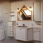 Abendrot Apartments-31 By Interhome アパート *