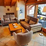 Abendrot Apartments-31 By Interhome *